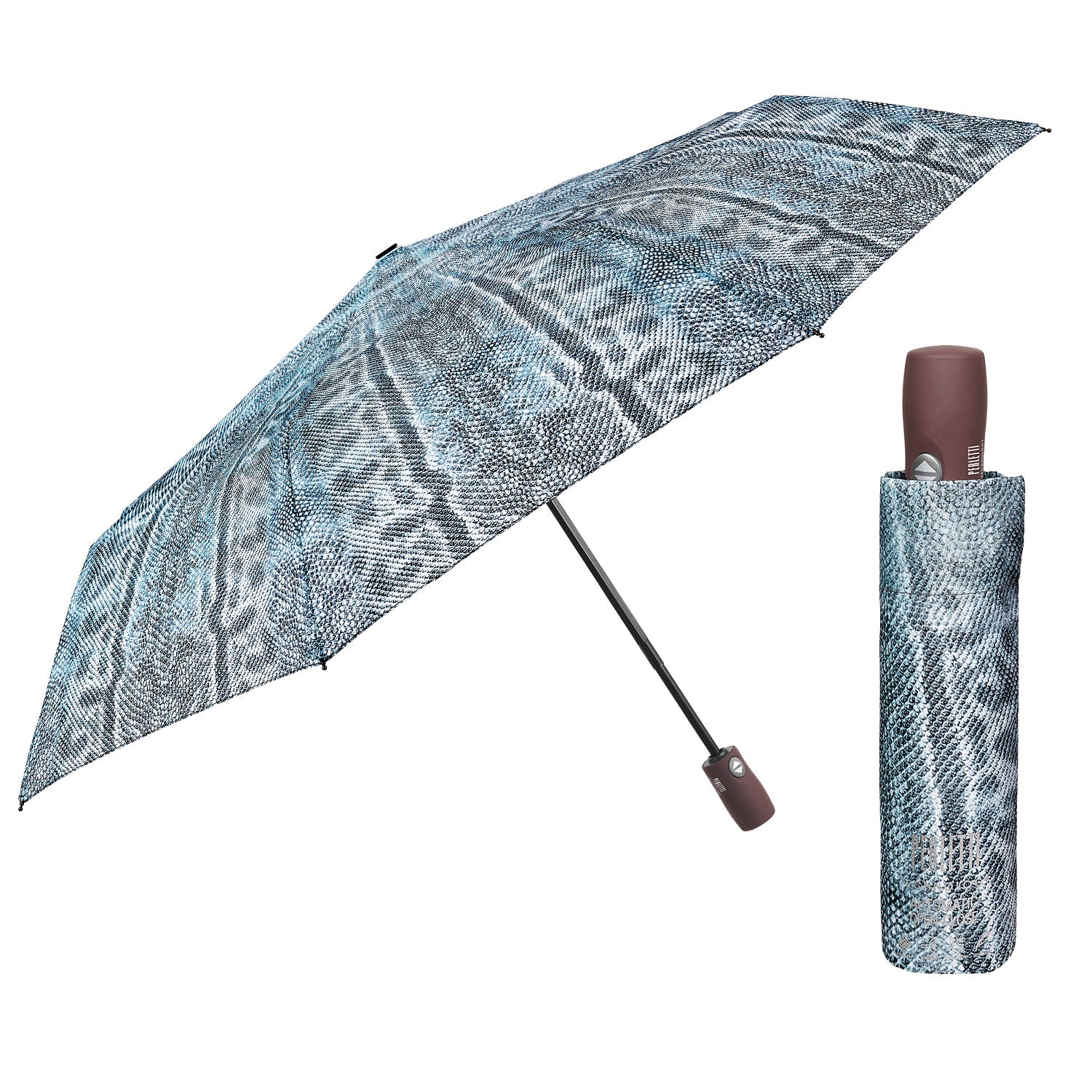 Ombrello Apri e Chiudi Pitonato - Perletti