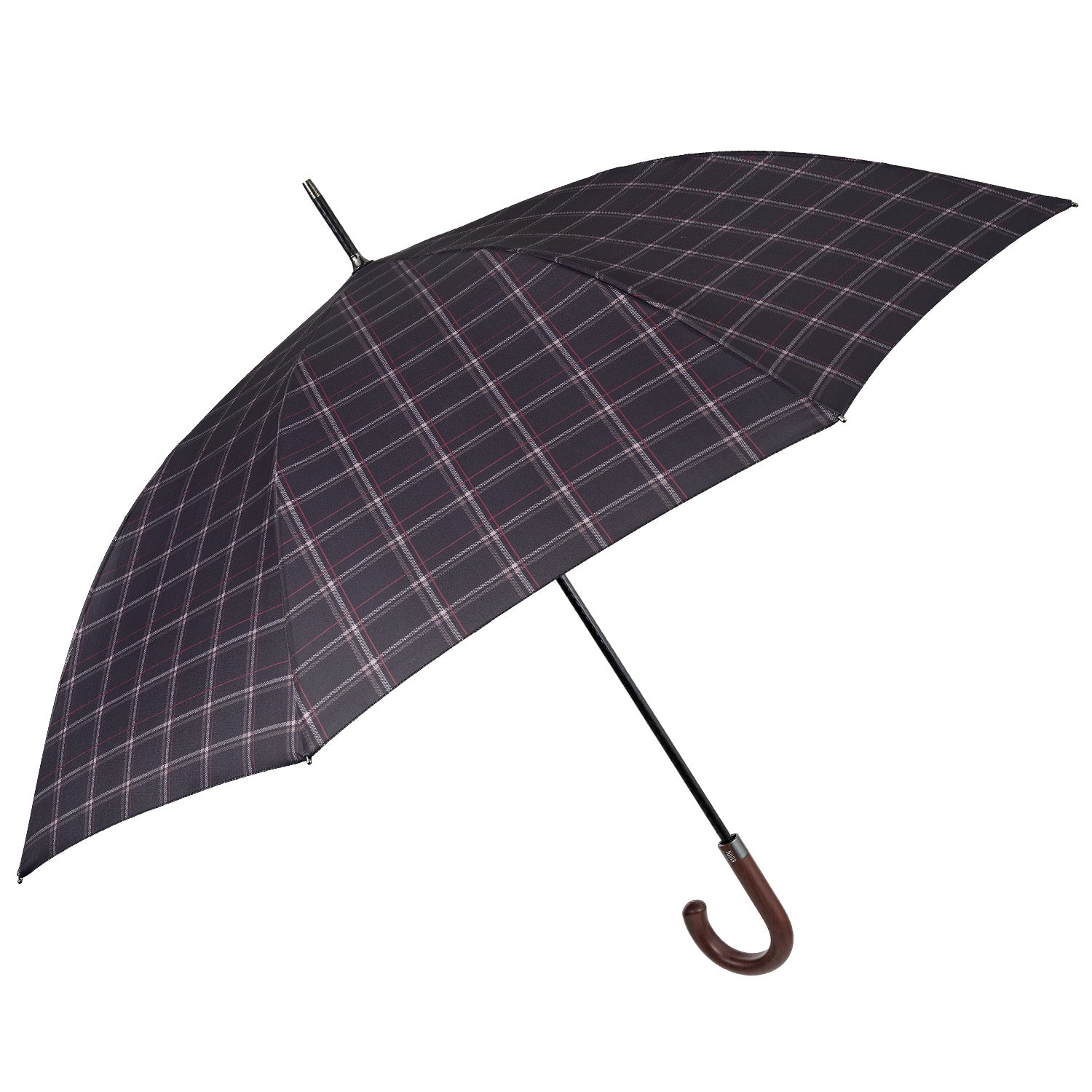 Ombrello Technology Tartan Golf - Perletti