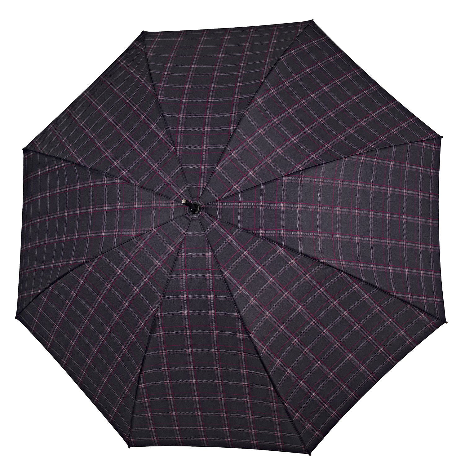 Ombrello Technology Tartan Golf - Perletti