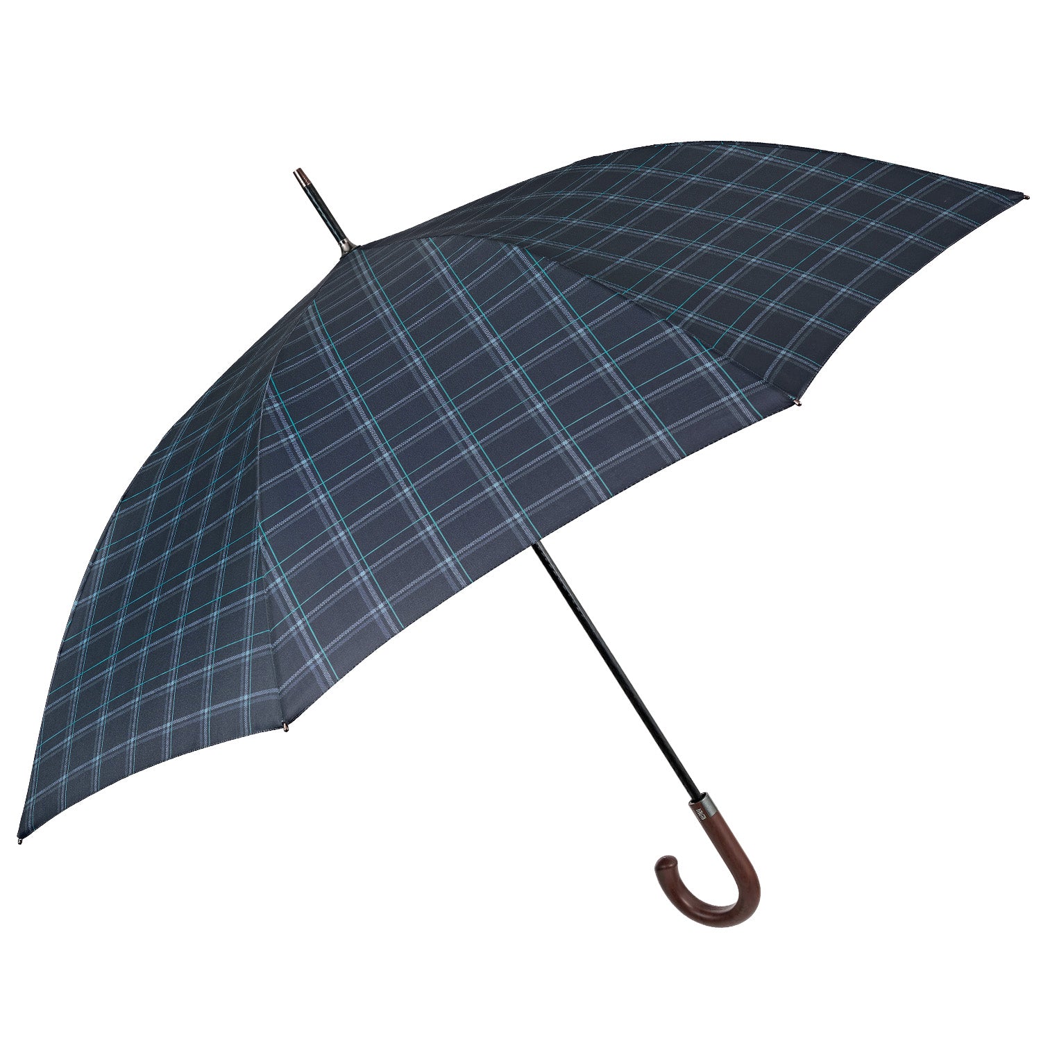 Ombrello Technology Tartan Golf - Perletti