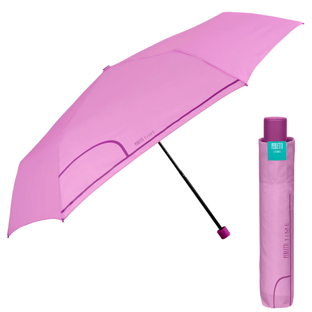 Ombrello Super Slim Tinta Unita