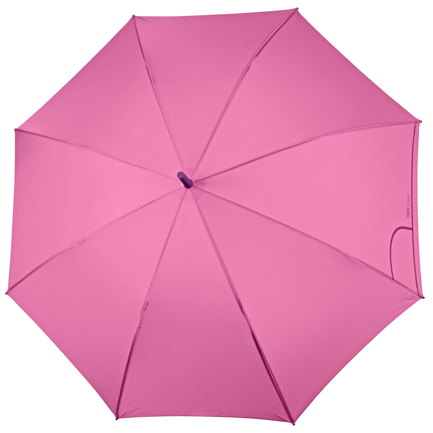 Ombrello Lungo Tinta Unita