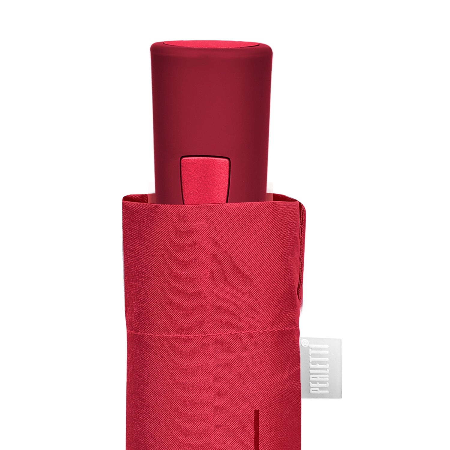 Ombrello Tinta Unita Automatico - Perletti