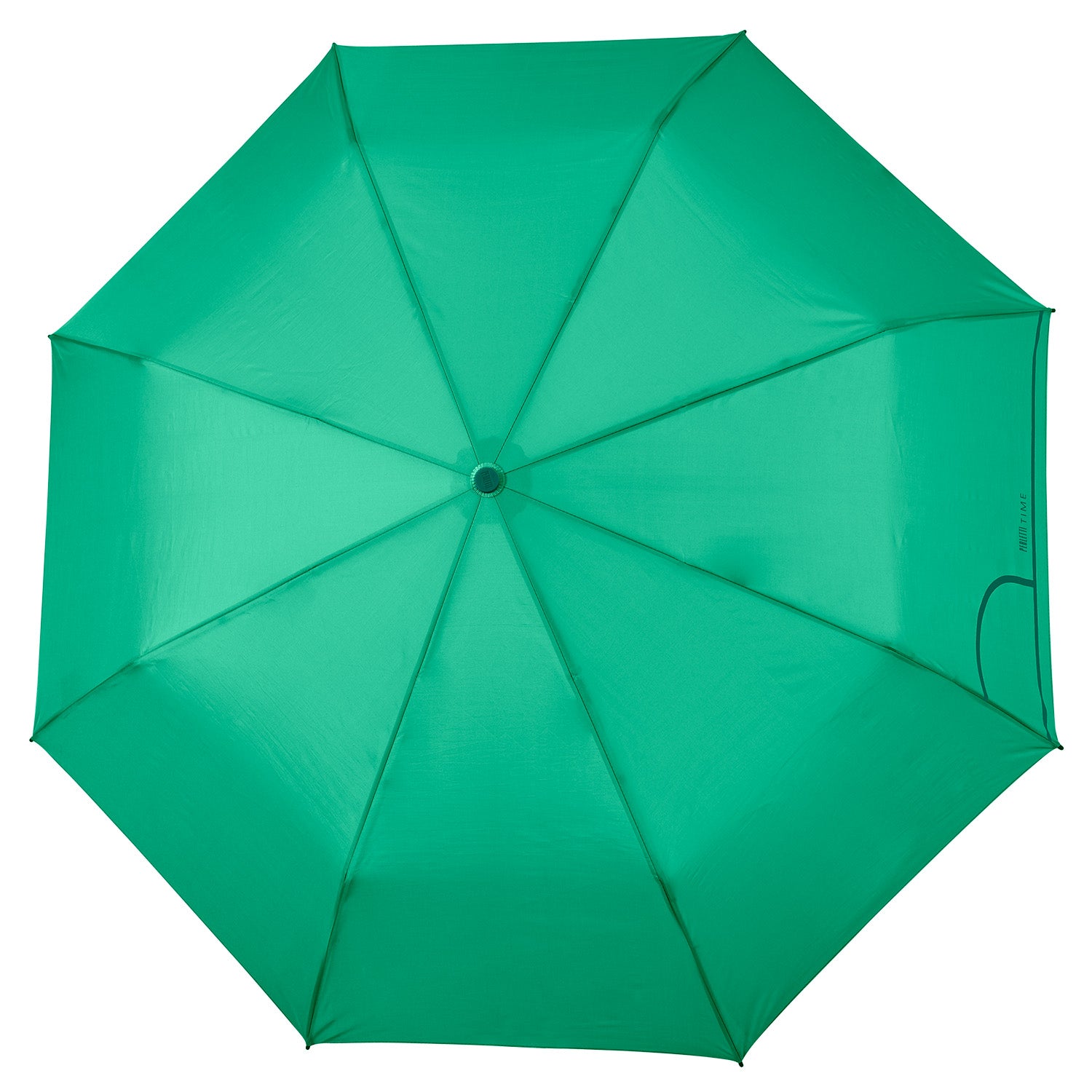 Ombrello Apri e Chiudi Automatico Tinta Unita - Perletti