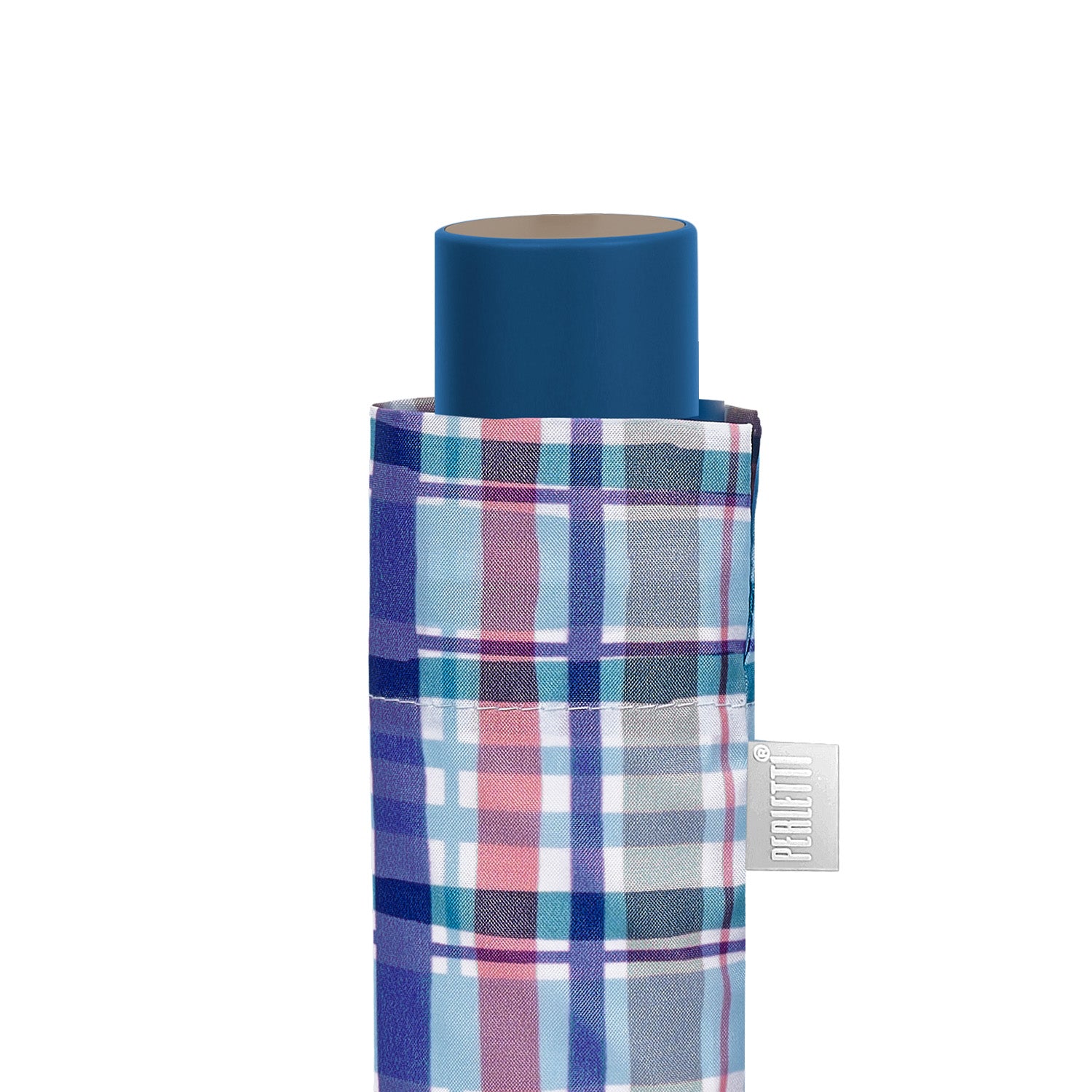 Ombrello Manuale Fantasia Scozzese - Perletti