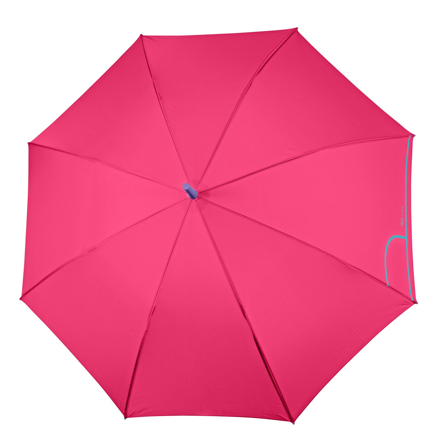 Ombrello Lungo Tinta Unita - Perletti