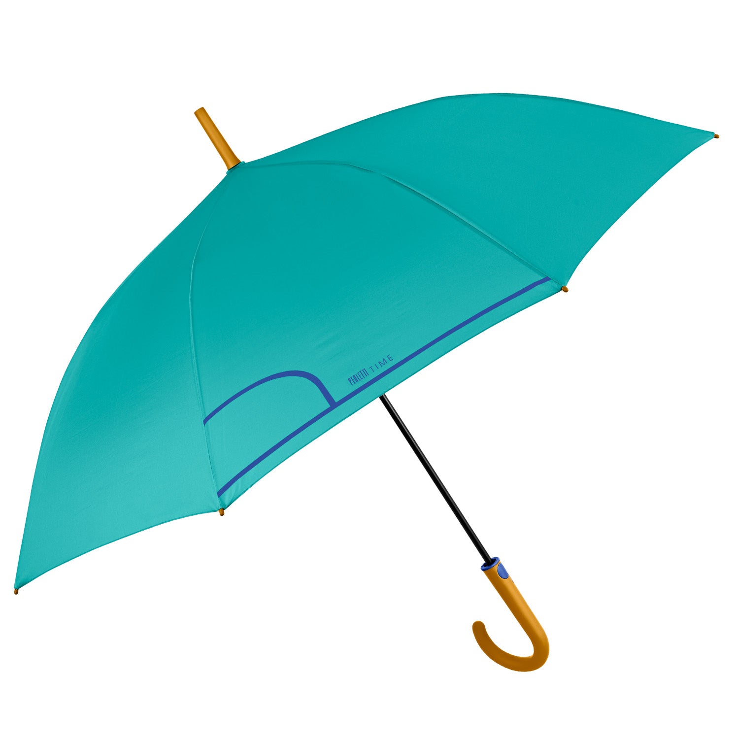 Ombrello Lungo Tinta Unita - Perletti