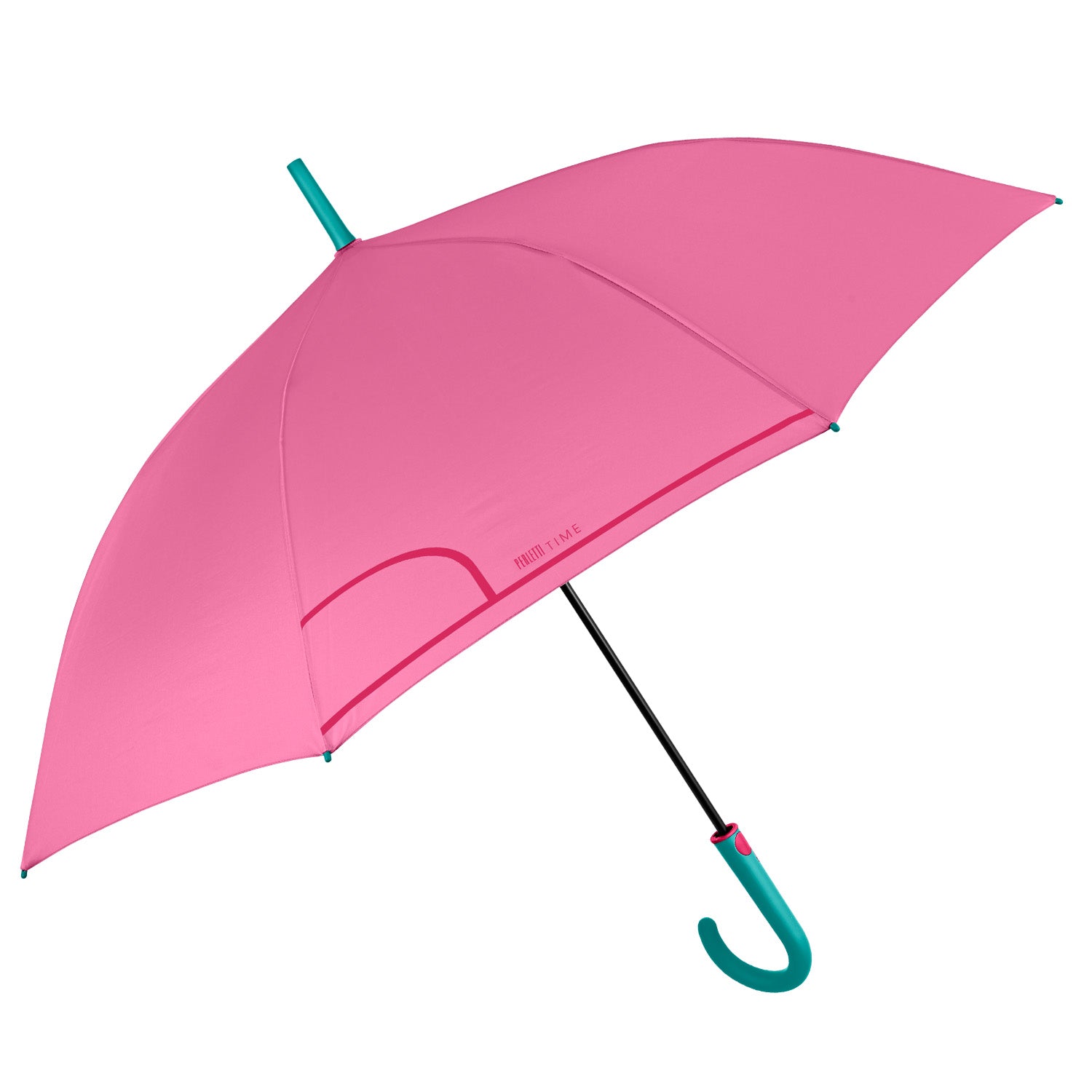 Ombrello Lungo Tinta Unita - Perletti