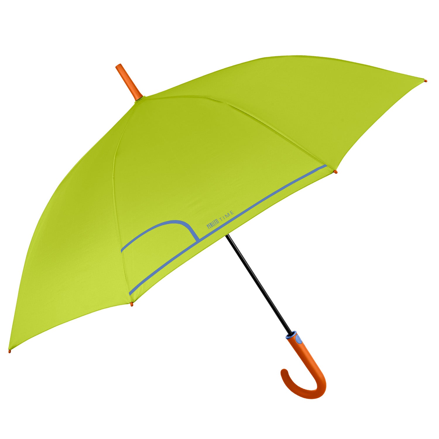 Ombrello Lungo Tinta Unita - Perletti