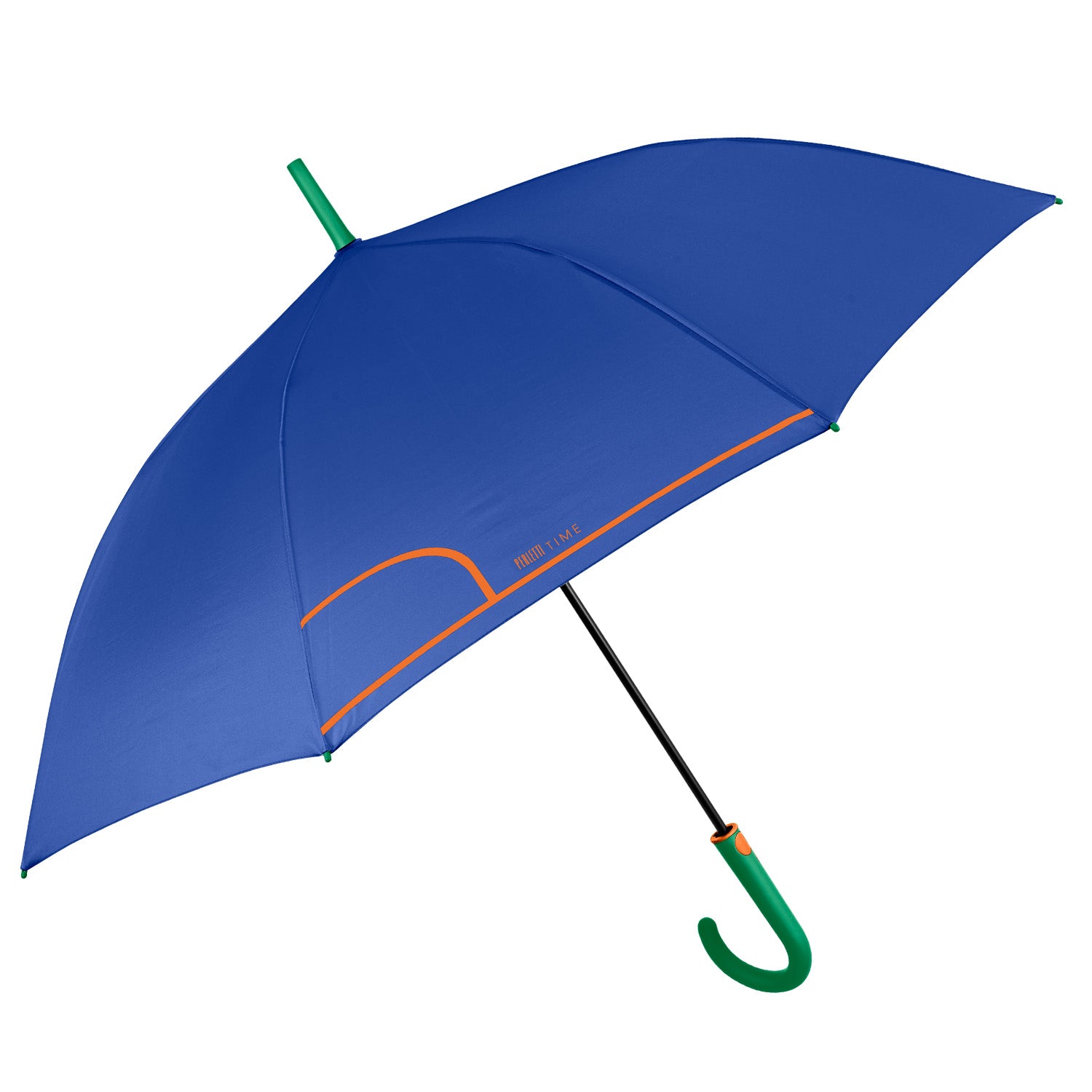 Ombrello Lungo Tinta Unita - Perletti