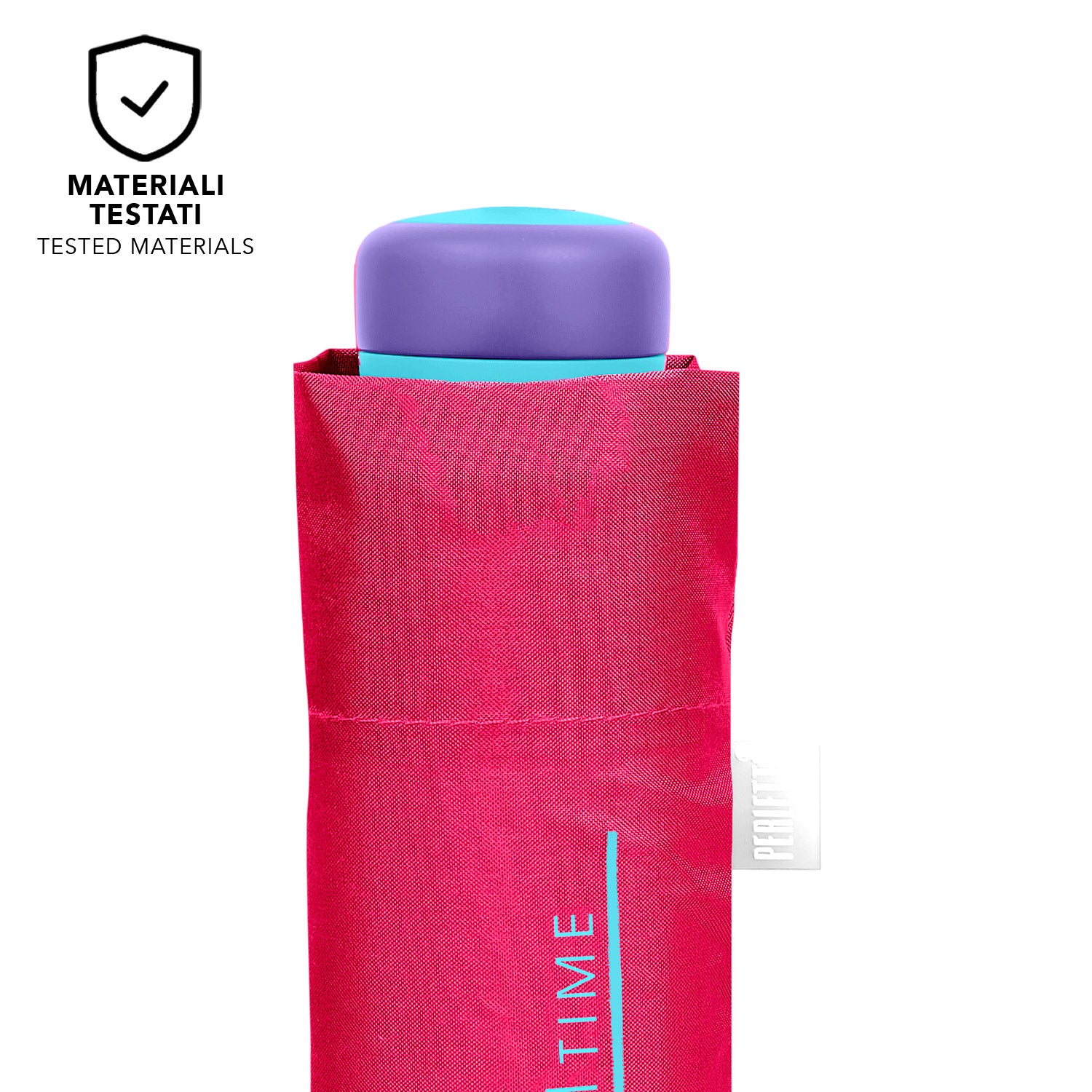 Ombrello Super Mini Tinta Unita - Perletti