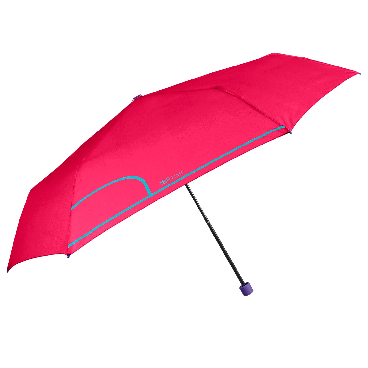 Ombrello Super Slim Tinta Unita - Perletti