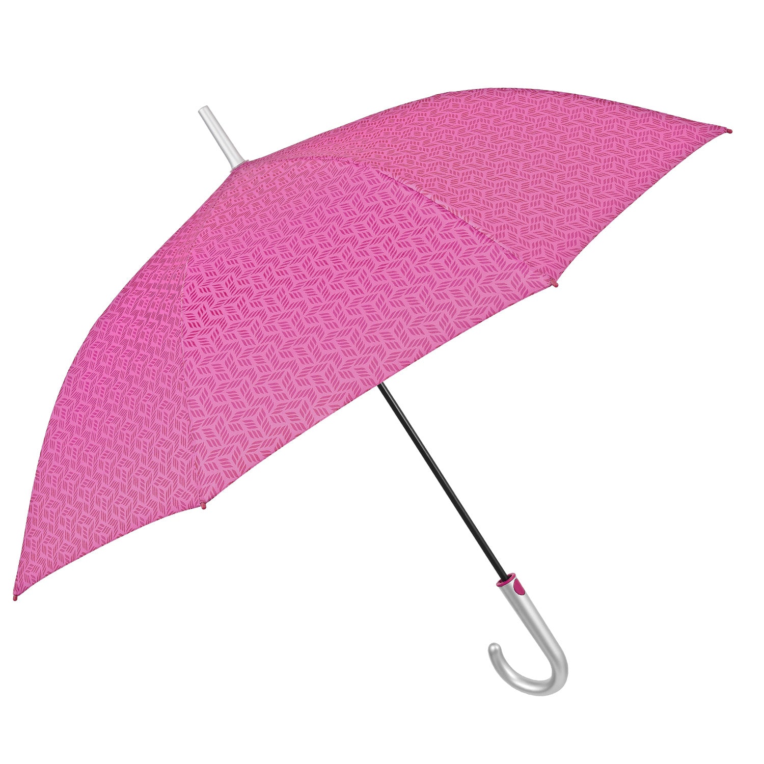 Ombrello Lungo Fantasia Geometrica - Perletti