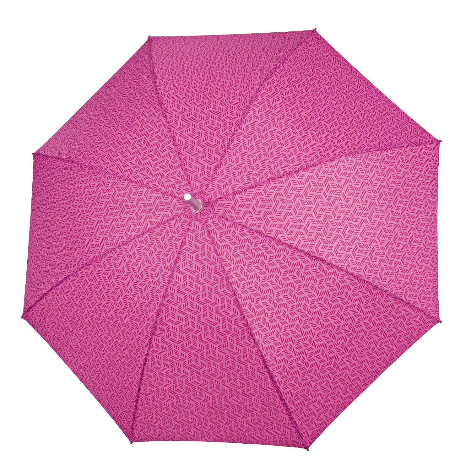 Ombrello Lungo Fantasia Geometrica - Perletti