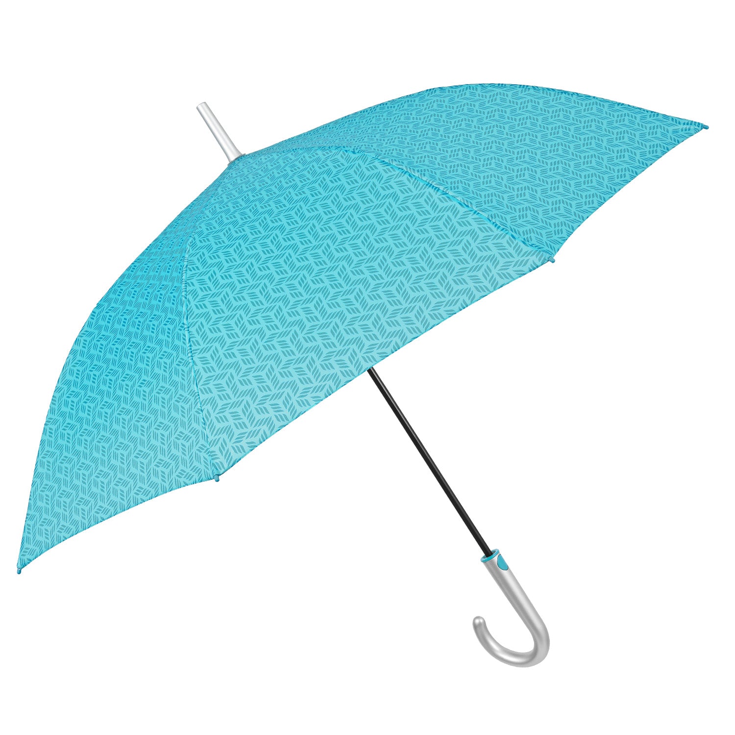 Ombrello Lungo Fantasia Geometrica - Perletti