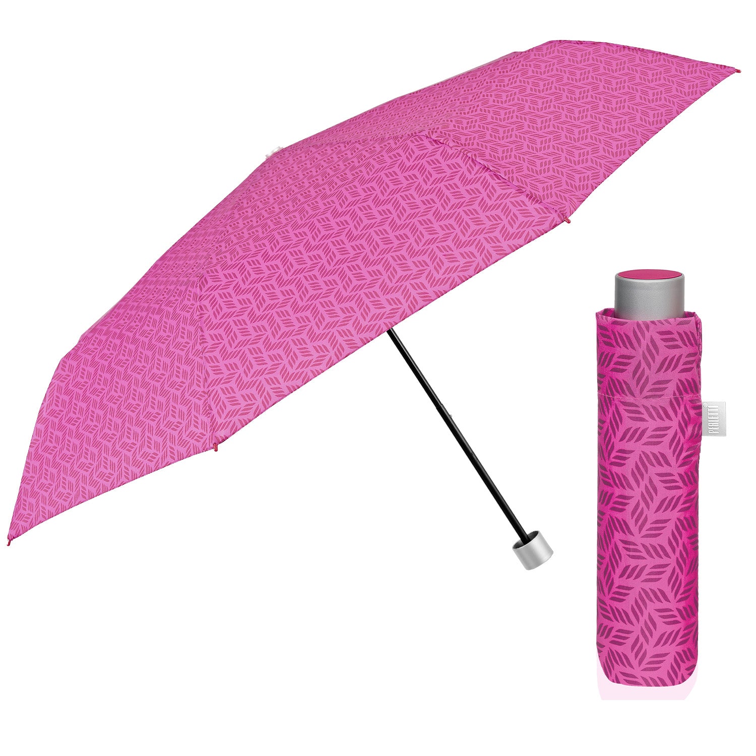 Ombrello Manuale Fantasia Geometrica - Perletti