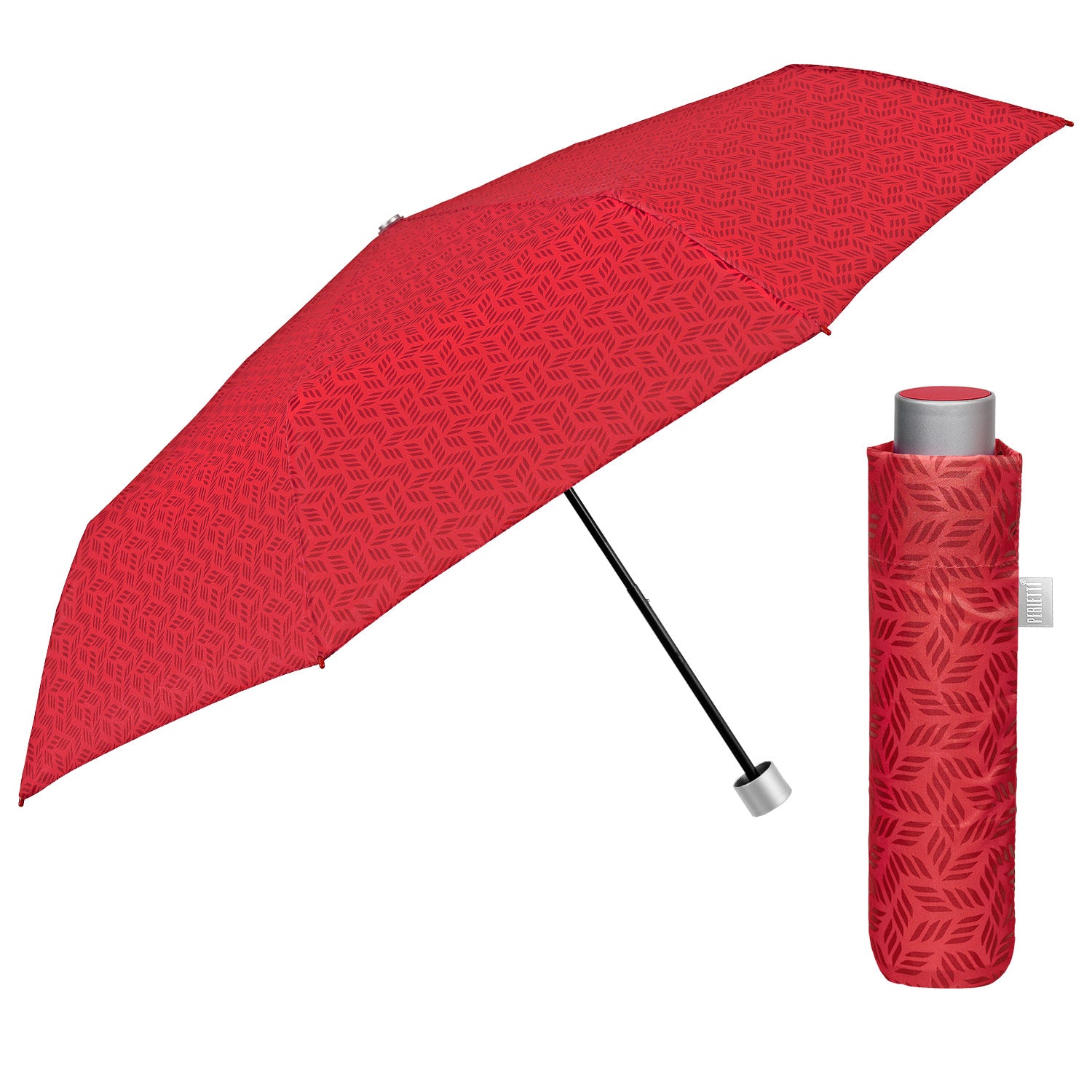 Ombrello Manuale Fantasia Geometrica - Perletti