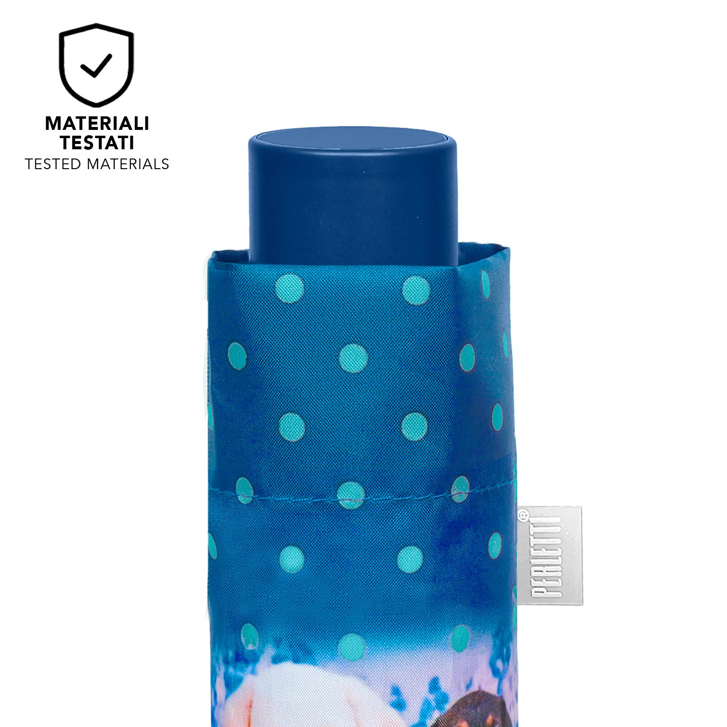 Ombrello Manuale Cani e Gatti - Perletti