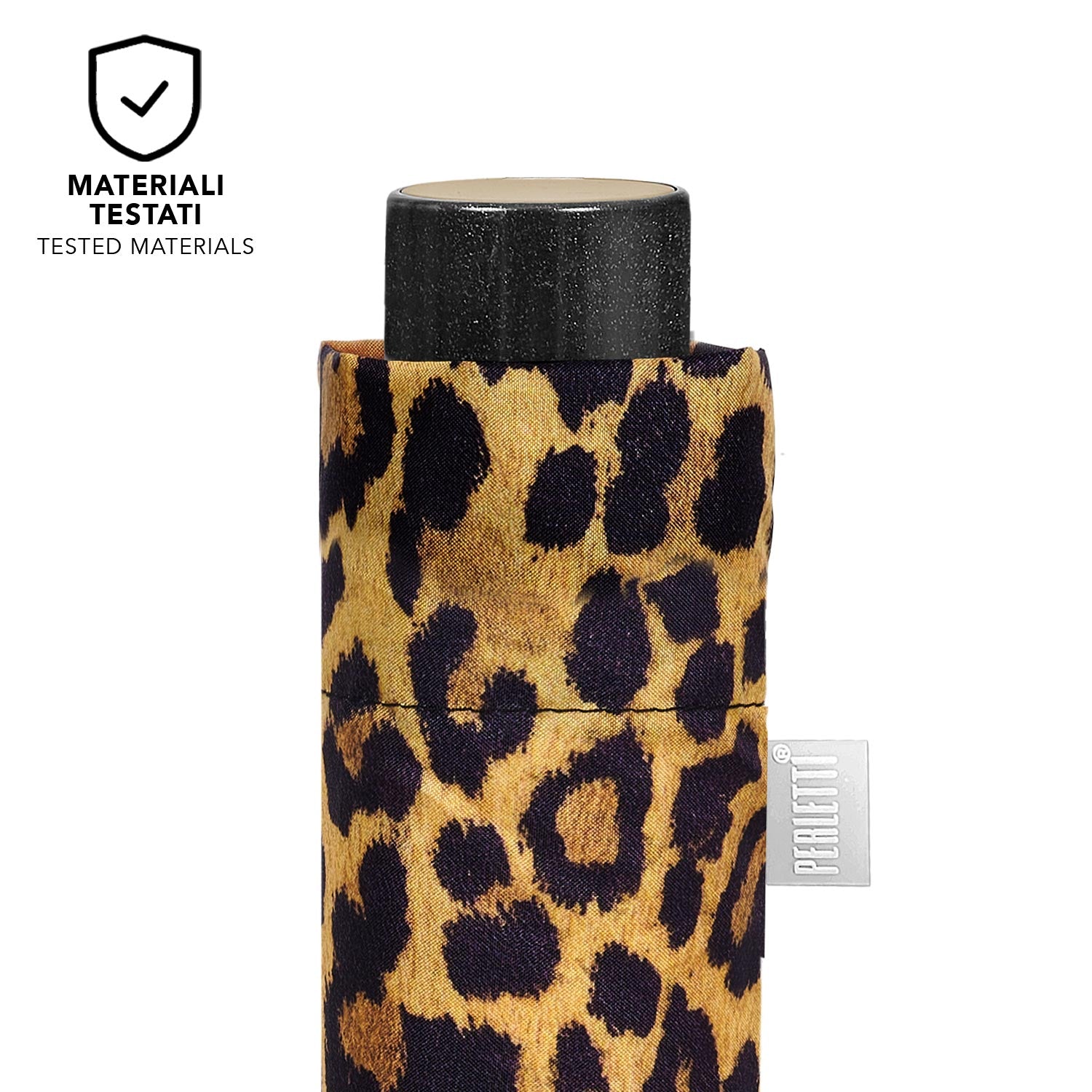 Ombrello Manuale Maculato - Perletti