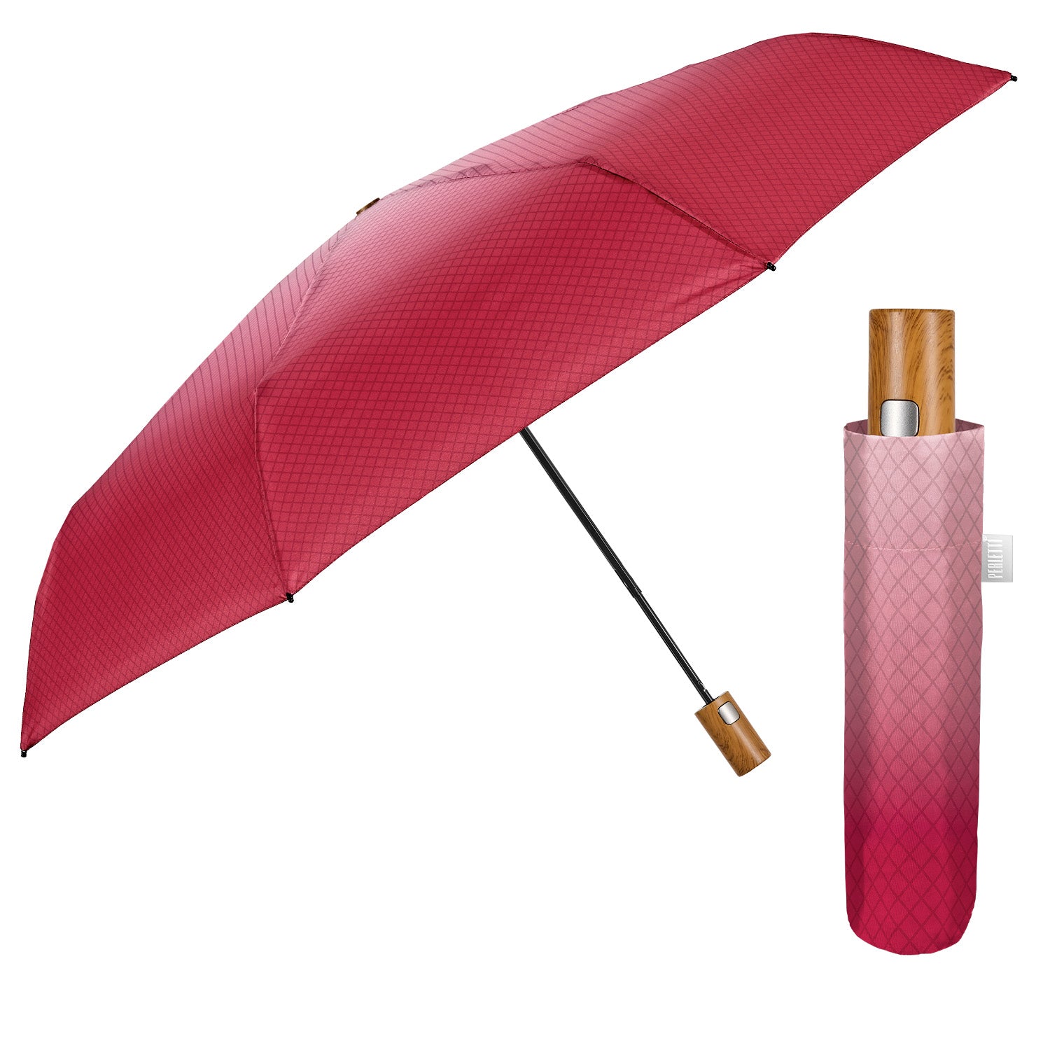 Ombrello Automatico Sfumatura - Perletti