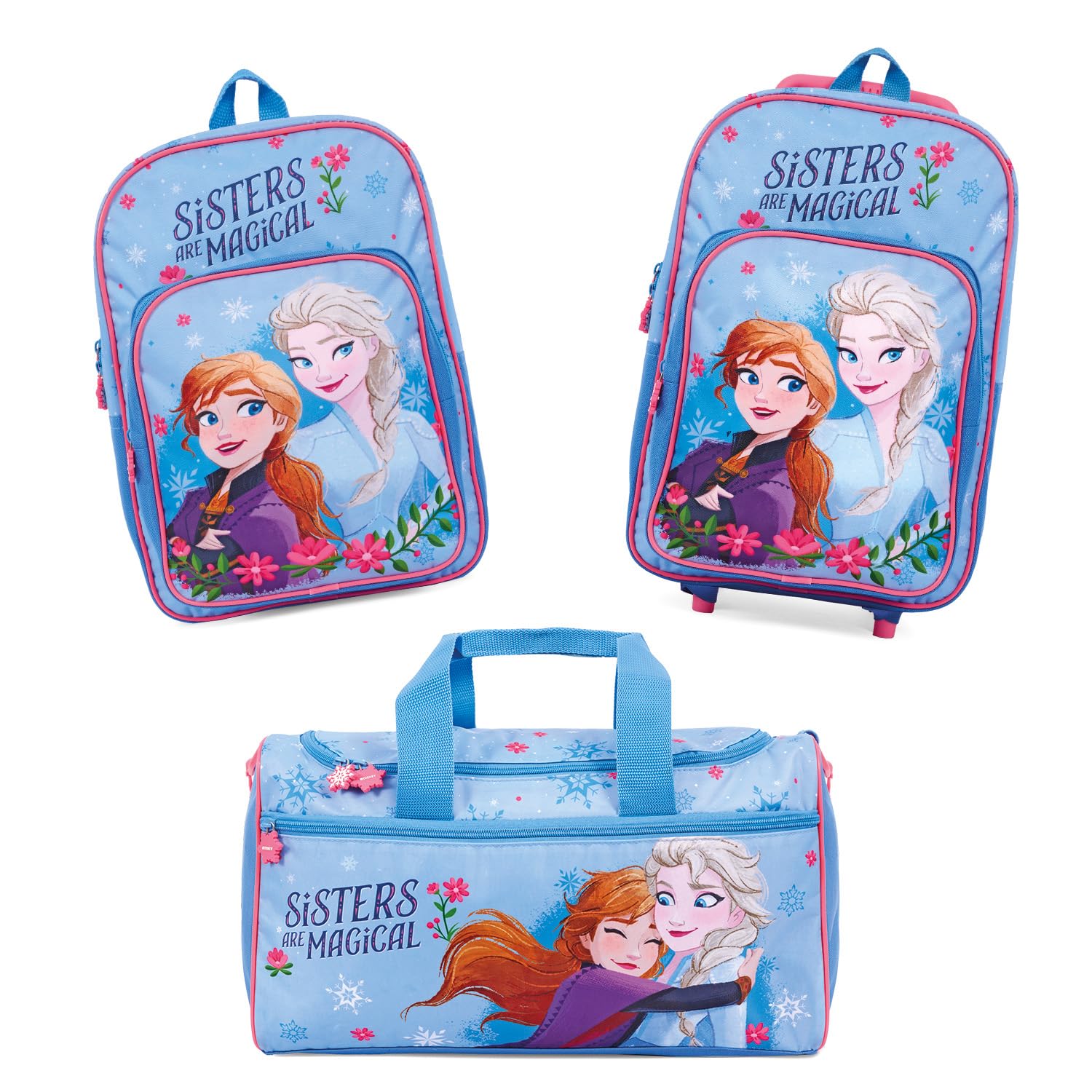 Borsa Sport Frozen