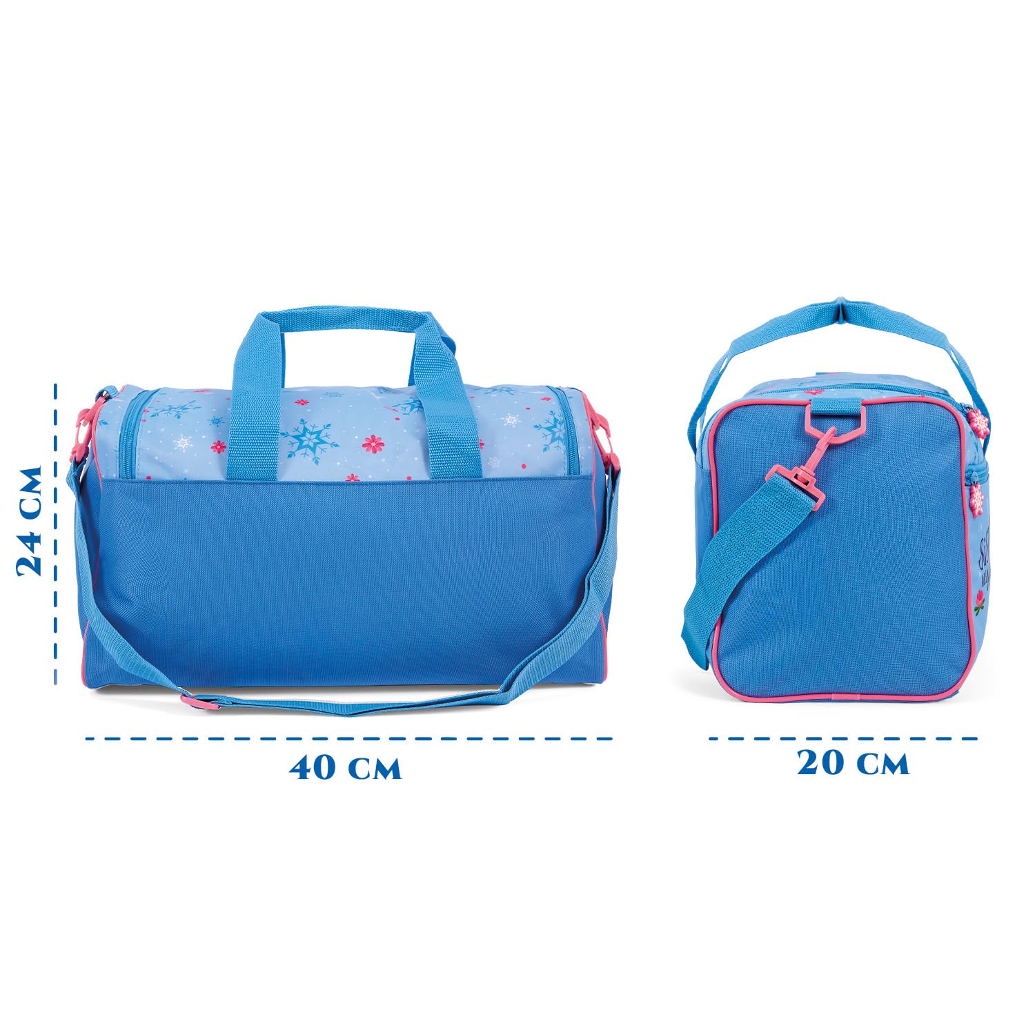 Borsa Sport Frozen