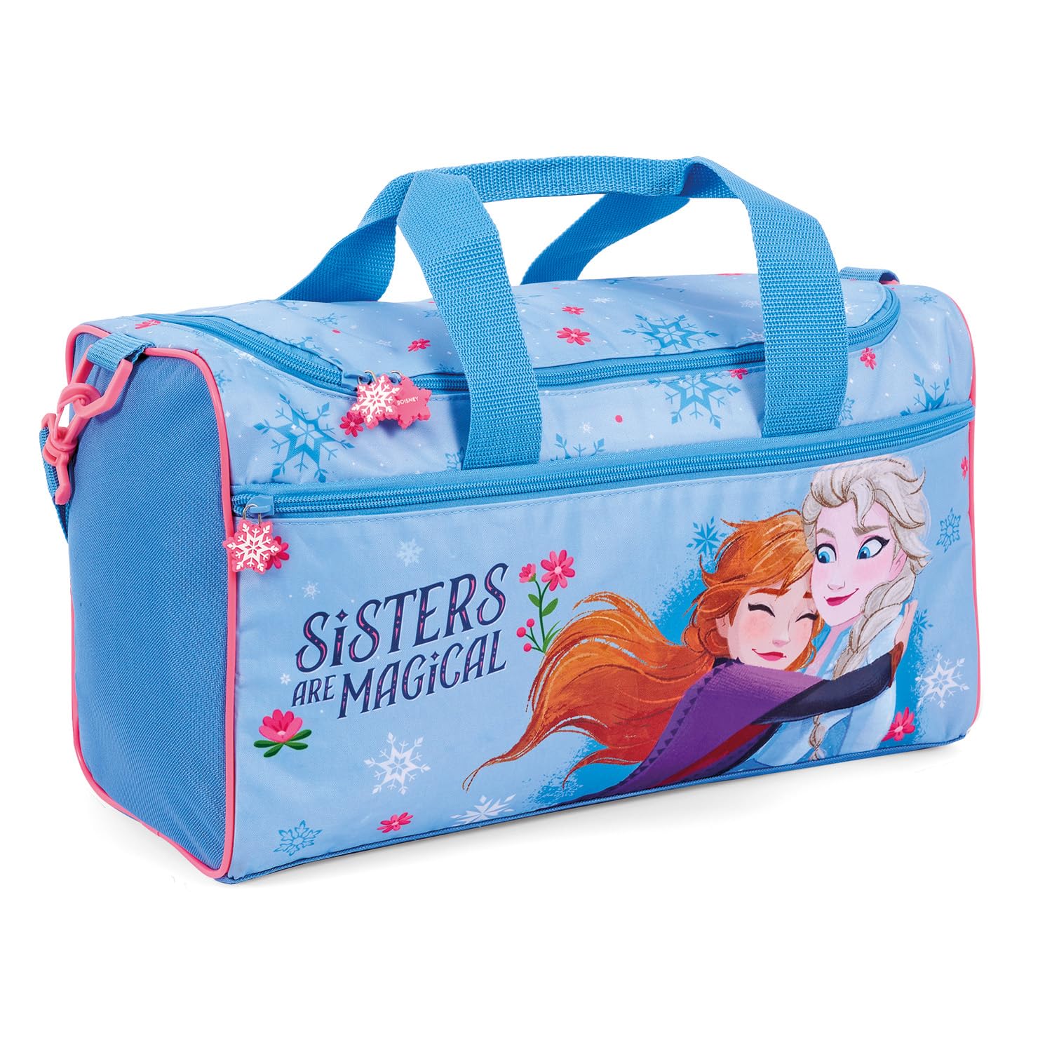 Borsa Sport Frozen