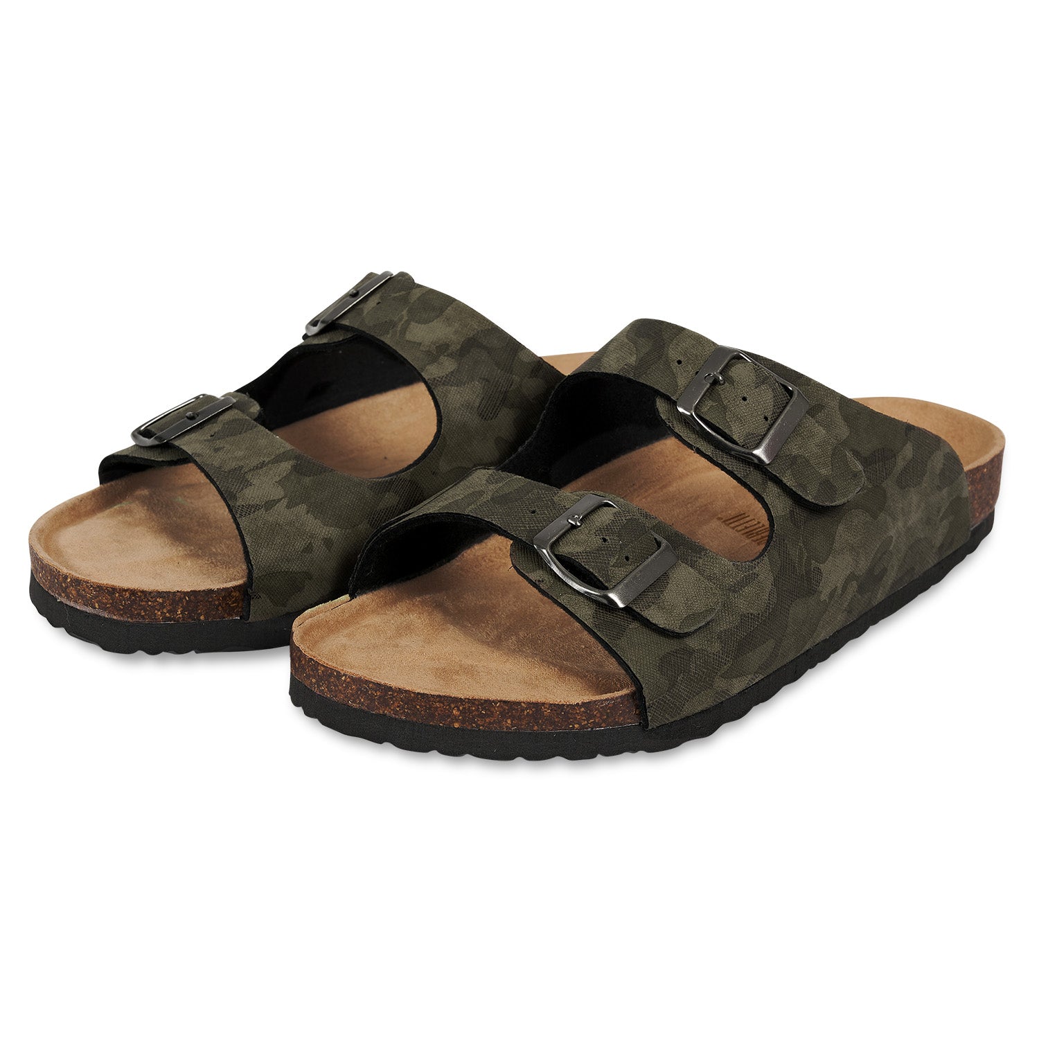 Brown Pantofole Pier One Ciabatte Rosse Donna Bioline Ciabatte