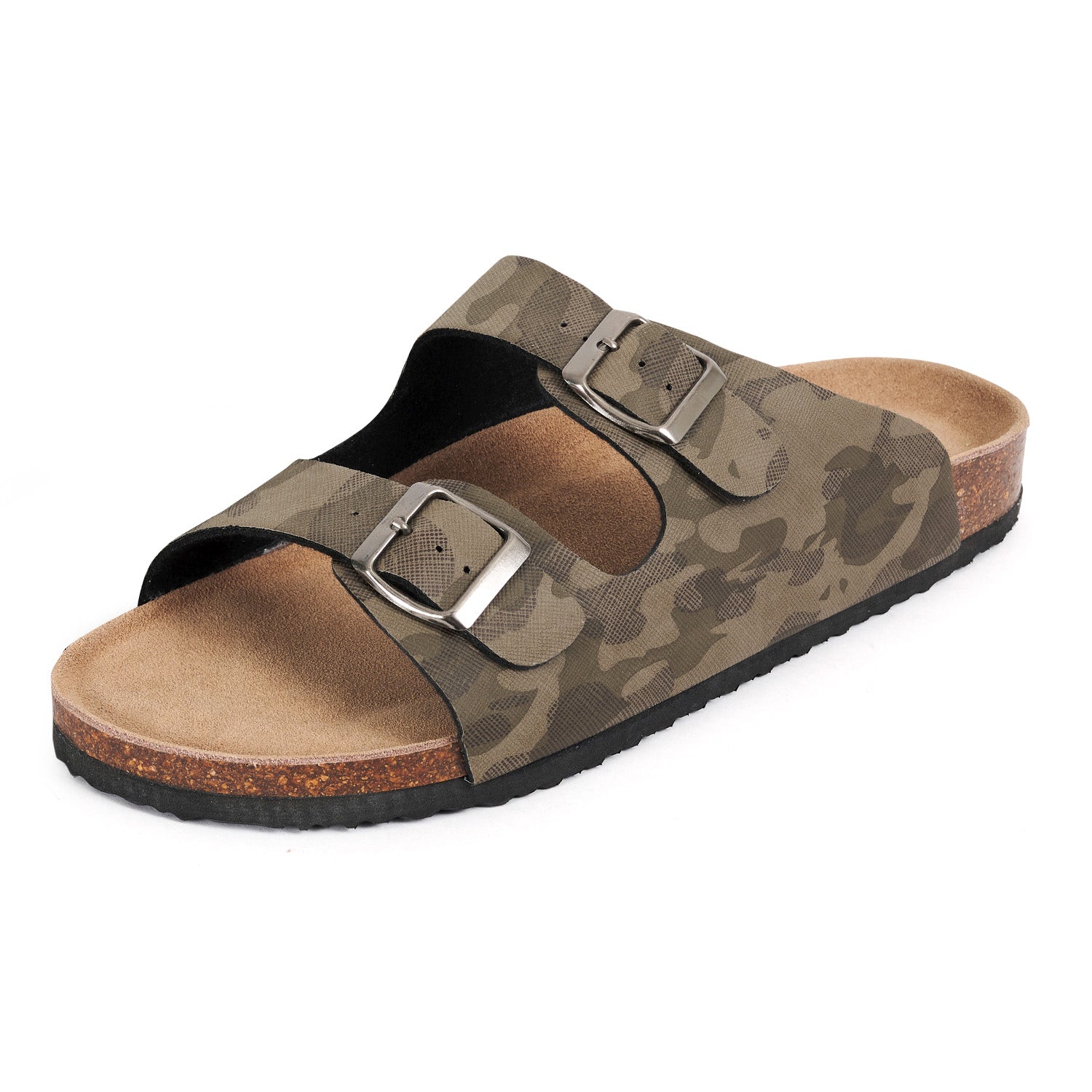 Ciabatte Comfort Uomo - Perletti