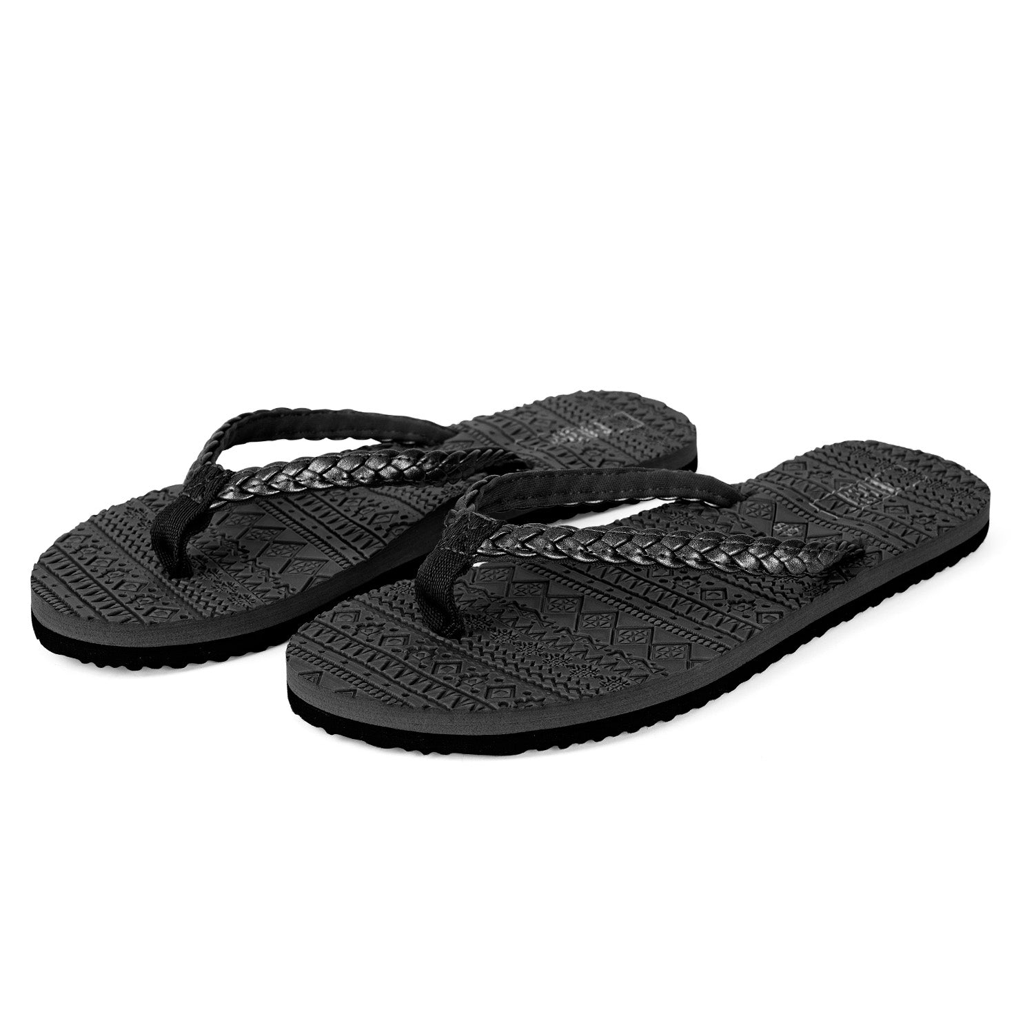 Infradito Ikat Donna - Perletti