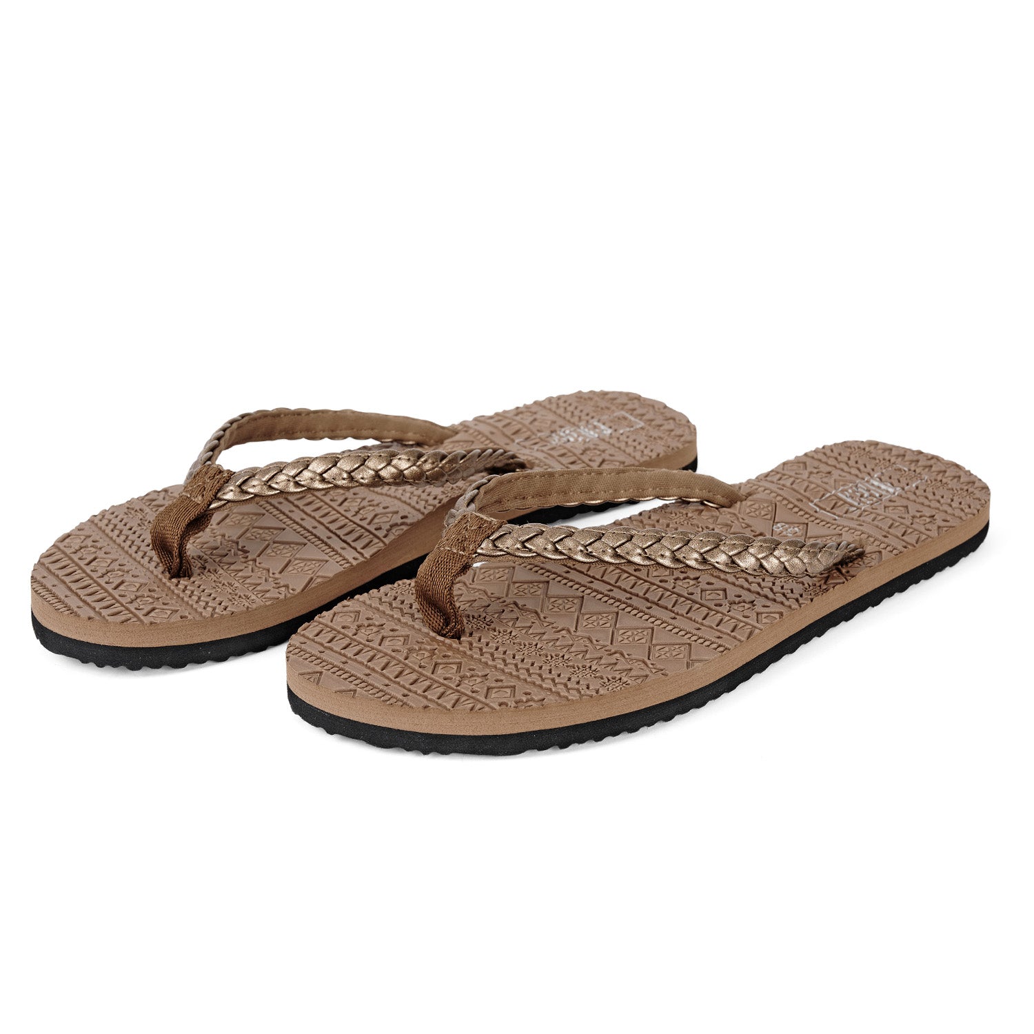 Infradito Ikat Donna - Perletti