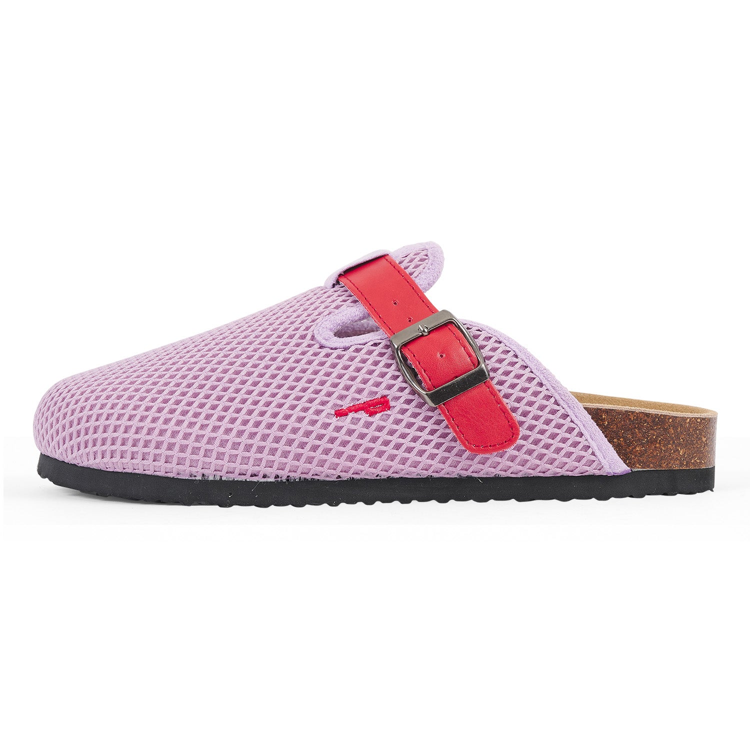 Pantofole Comfort Rete Donna - Perletti