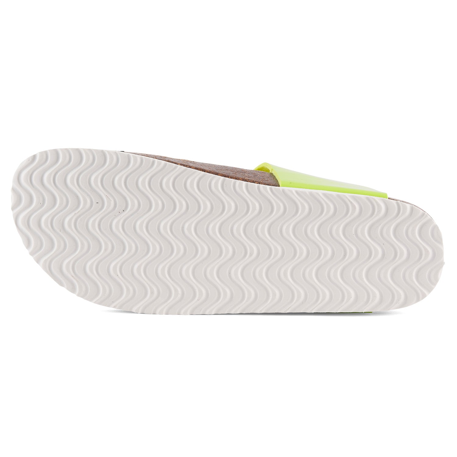Infradito Comfort Vernice - Perletti