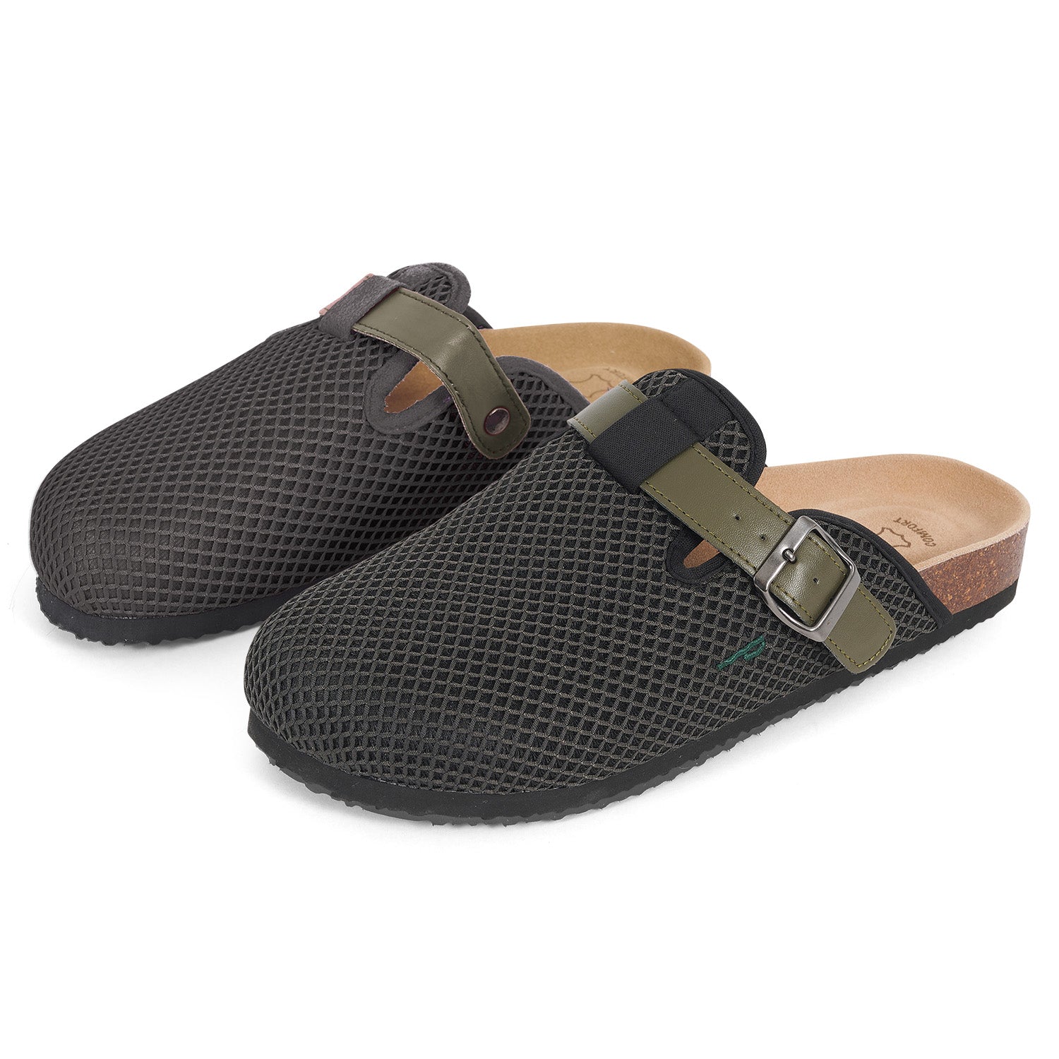 Ciabatte Donna Ciabatte Uomo Casa Estive JOMIX Ciabatte Uomo Donna