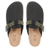 Pantofole Comfort Rete Uomo - Perletti