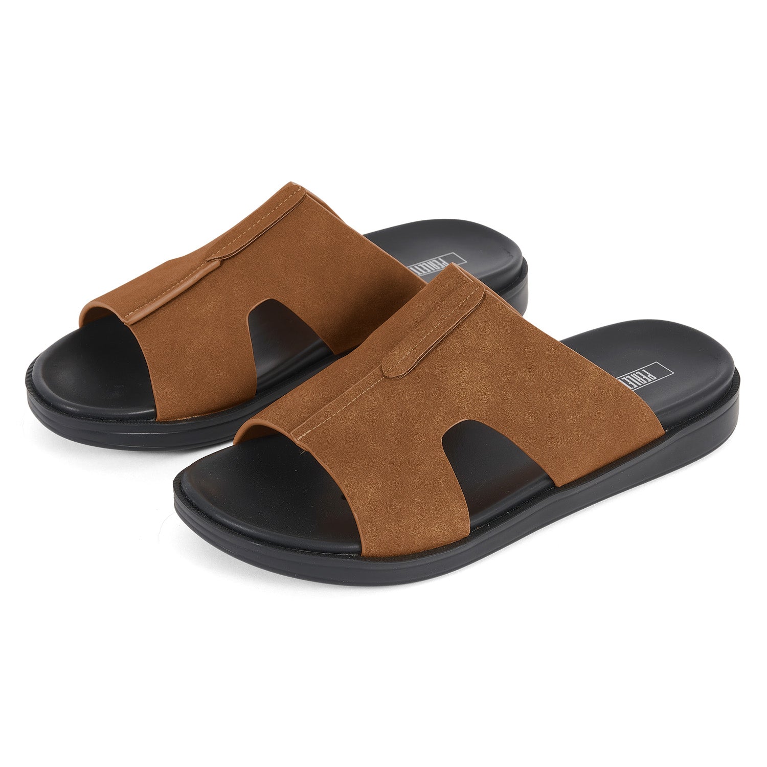 Ciabatte Elegance Uomo - Perletti