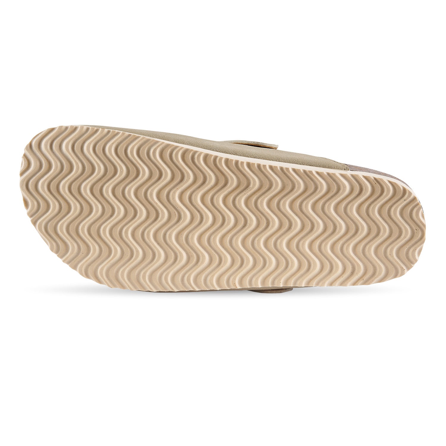 Ciabatte Comfort con Inserto Intrecciato - Perletti