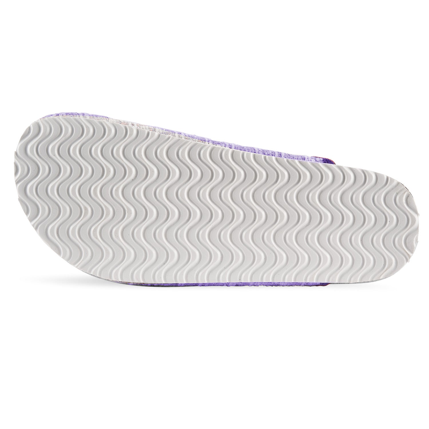 Ciabatte Comfort Buclé - Perletti