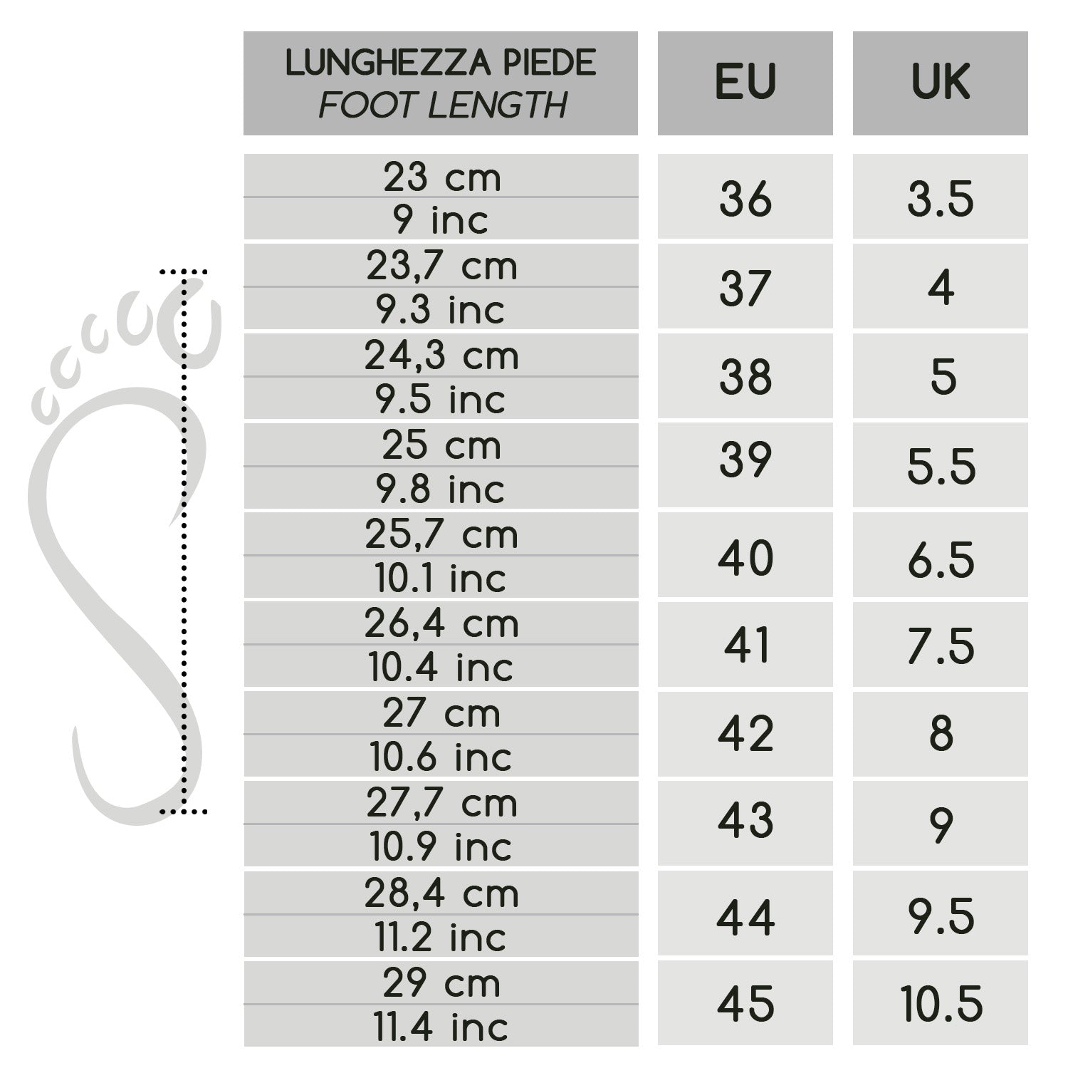 Ciabatte Comfort - Perletti