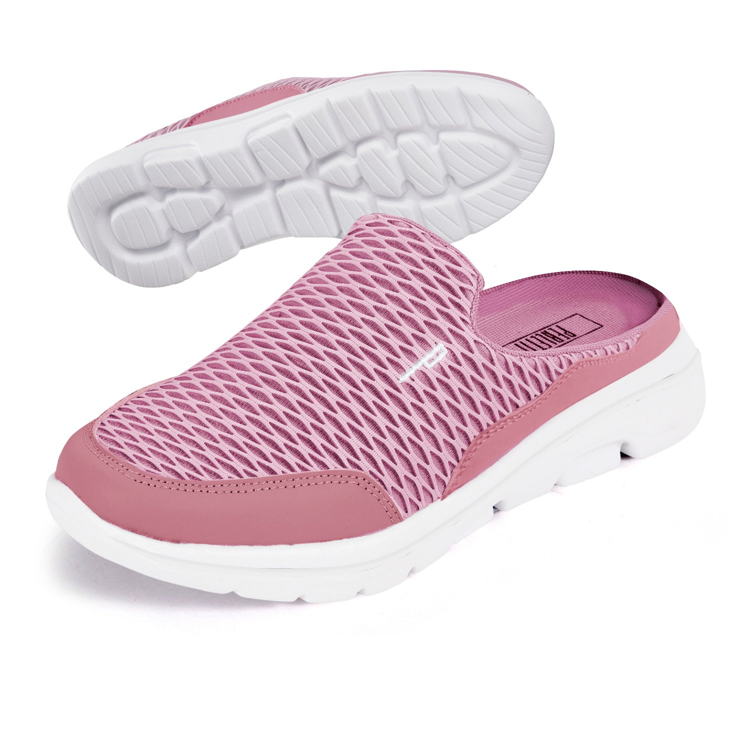 Ciabatte Slip-on Motion Donna - Perletti