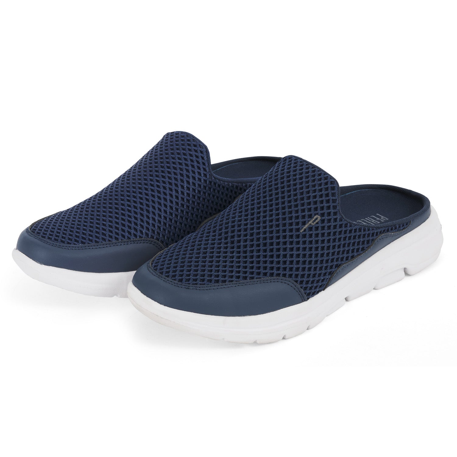 Ciabatte Slip-on Motion Uomo - Perletti
