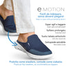 Ciabatte Slip-on Motion Uomo