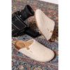 Ciabatte Comfort Teddy