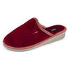 Pantofole Classic Effetto Velluto