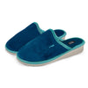 Pantofole Classic Effetto Velluto