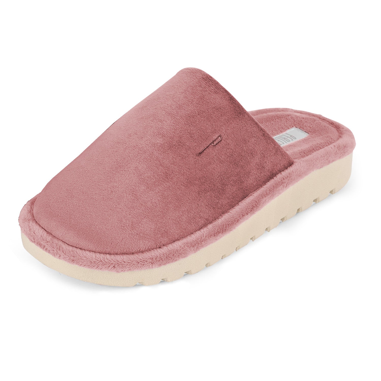 Pantofole Ultra Leggere in Ciniglia - Perletti