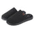 Pantofole in Velluto Uomo