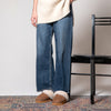 Pantofole Platform con Pelo