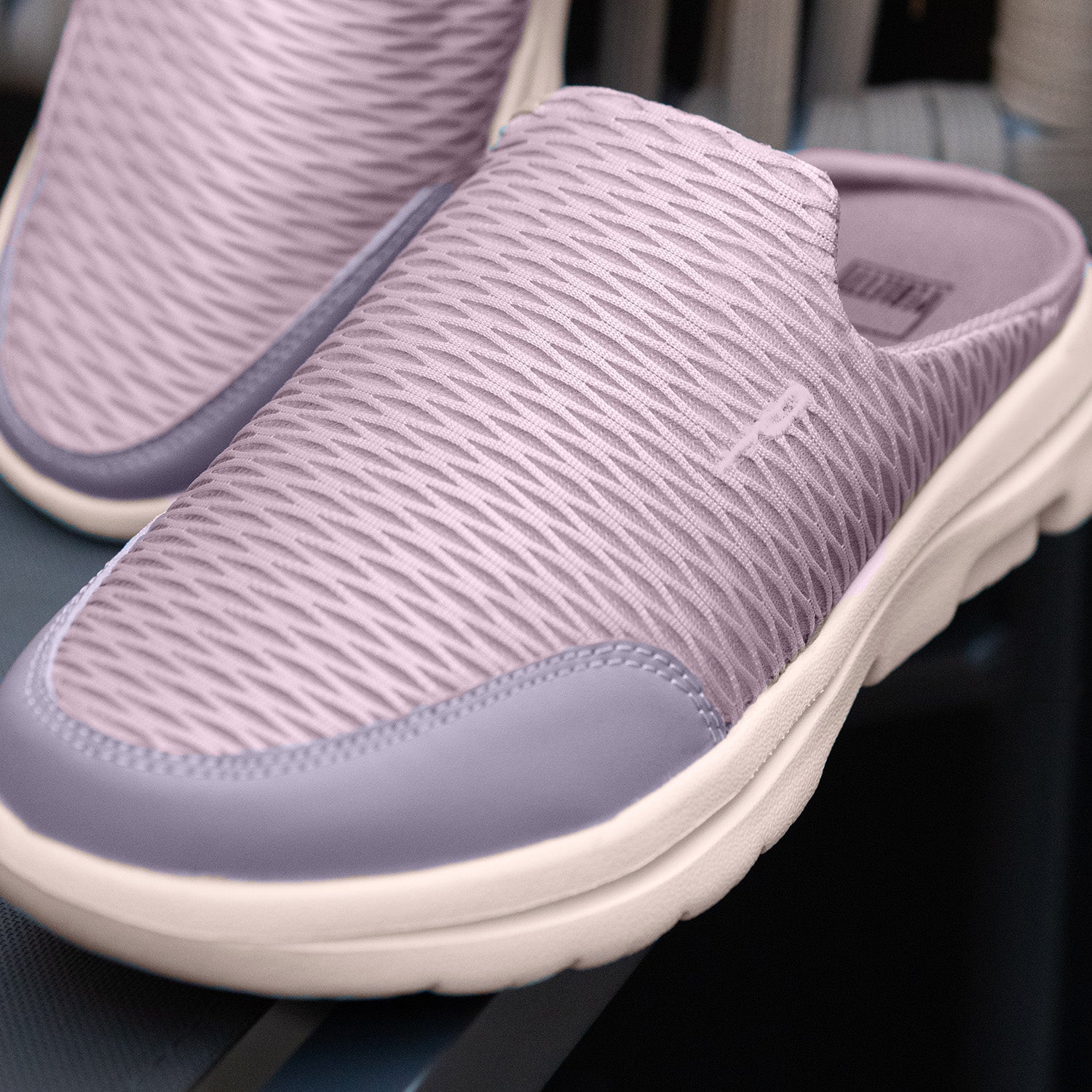 Ciabatte Slip-on Motion Donna - Perletti
