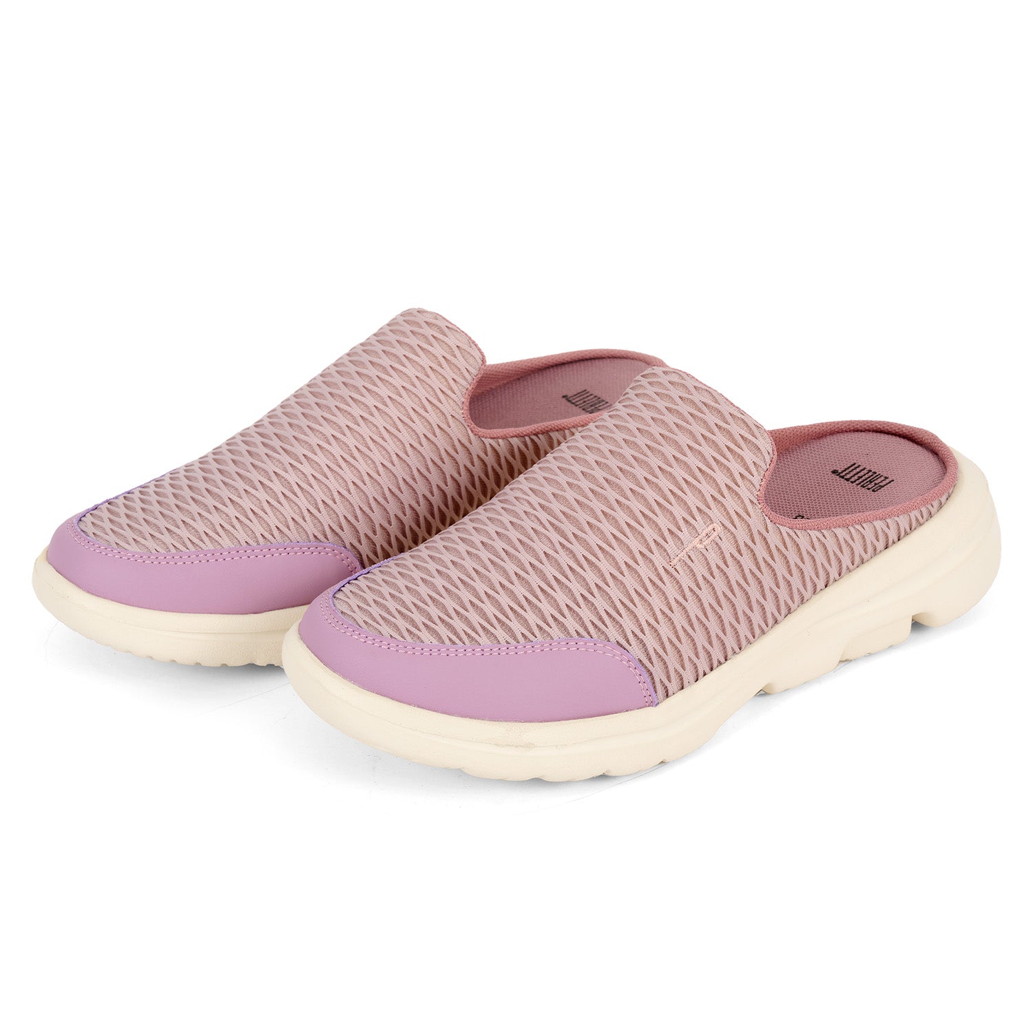 Ciabatte Slip-on Motion Donna - Perletti